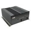 ACTi - MNR-310 - 32-Channel 2-Bay Transportation Standalone NVR with Recording Throughput 192 Mbps