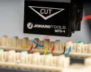 Jonard - MPD-4RB - Blade for MPD-4 4 Pair Punch Down Tool