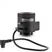 Arecont Vision - MPL33-11AI - 3.3-11mm, 1/2.5, f1.4 CS-mount, IR corrected, DC Auto Iris