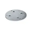 VideoTec - MPXWBTA - Parapet or ceiling mounting bracket