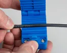 Jonard - MS-316 - Mid Span Slit & Ring Tool (2.9 mm-6.8 mm)