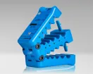 Jonard - MS-326 - Mid Span Slit & Ring Tool (5 mm-10 mm)