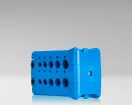 Jonard - MS-326 - Mid Span Slit & Ring Tool (5 mm-10 mm)
