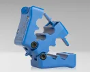Jonard - MS-336 - Mid Span Slit & Ring Tool (7.9 mm-11 mm)
