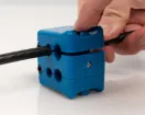 Jonard - MS-336 - Mid Span Slit & Ring Tool (7.9 mm-11 mm)