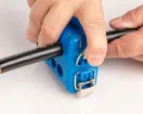 Jonard - MS-446 - Mid Span Slit & Ring Tool (8.7 mm-14.6 mm)