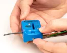 Jonard - MS-600 - Mid Span Shaving Tool (1.0 mm-3.3 mm)