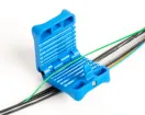 Jonard - MS-6A - Mid Span Slitter for Air Blown Fiber 1.2 mm-3.3 mm