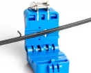 Jonard - MS-ROC - ROC Drop Cable Slitter, Fiber Access Tool