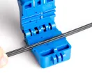 Jonard - MS-ROC - ROC Drop Cable Slitter, Fiber Access Tool