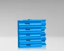 Jonard - MSB-2968 - Replacement Blade Set for MS-26 (Pack of 2)
