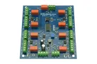 ETS - MTDC-4 - Four Door interlock controller