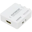SECO-LARM - MVA-HT01Q - HDMI to Composite Converter