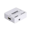 SECO-LARM - MVA-HV01Q - HDMI-to-VGA & Stereo Converter