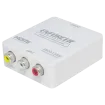 SECO-LARM - MVA-TH01Q - Composite-to-HDMI Converter with Scaler