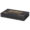 SECO-LARM - MVD-AH12-01Q - 4K HDMI Splitter – 2 HDMI Outputs