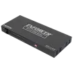 SECO-LARM - MVD-AH18-01Q - 4K HDMI Splitter - 8 HDMI Outputs