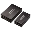 SECO-LARM - MVD-V1201-1Q - VGA over Cat5e/6 with Audio – 1-In 2-Out