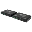 SECO-LARM - MVE-AH1T1-01YQ - HDMI Extender over Two Wires