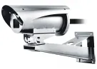 VideoTec - MVXHD210WFZ01B - MVX in AISI 316L, 12-24Vdc/24Vac, Super Low-light Day/Night DELUX FullHD camera 30x zoom, H.264/AVC, wiper, autofocus, cable tail 4m