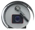 VideoTec - MVXHD210WFZ01B - MVX in AISI 316L, 12-24Vdc/24Vac, Super Low-light Day/Night DELUX FullHD camera 30x zoom, H.264/AVC, wiper, autofocus, cable tail 4m