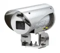 VideoTec - MVXHD210WFZ01B - MVX in AISI 316L, 12-24Vdc/24Vac, Super Low-light Day/Night DELUX FullHD camera 30x zoom, H.264/AVC, wiper, autofocus, cable tail 4m