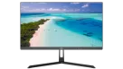 Uniview - MW-LC22-B - 22 Inch Plastic Shell IT Monitor