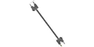 Alarm Lock - MX942 - Banana Plug Fits Mx941