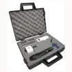 Arecont Vision - MegaKit-3MP-US - 3MP MegaKit, includes A3115DNv1, MPL4-10 Varifocal MP Lens, PoE injecter, PinPoint, Cat5 Retractable Cables, and Mini Tripod, USA Power Cord