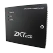 ZKTeco USA - Metal Cabinet for Panels - Metal Cabinet for C3 and in Bio panels