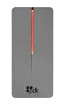 PDK - RDRMRS - Rugged Reader - Mullion