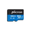 Vivotek - Micron SD 128G - Micron 128GB SD Card