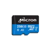 Vivotek - Micron SD 256G - Micron 256GB SD Card
