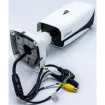 Dahua - N25CB5Z - 2MP IR Starlight Vari-focal ePoE Bullet