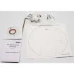 Dahua - N25CL5Z - 2MP Ir Starlight Vari Focal Epoe Dome