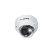 Luminys - N2D-8RB2 - N2 IR Series 8MP IP Mini Size Dome 2.8mm
