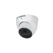 Luminys - N2T-8RBV - N2 IR Series 8MP IP MIni Size Turret 2.7-13.5 mm