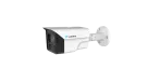 Luminys - N3B-4LA2 - N3-L Mainstream Series 4MP LumiLuxSmart IP Standard Size Bullet, 2.8mm, IR and White-light LEDs