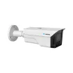 Luminys - N3B-4LAV - N3-L Mainstream Series 4MP LumiLuxSmart IP Standard Size Bullet, 2.7-13.5mm, IR, White-light LEDs, and Dual-mode