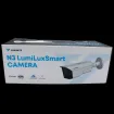 Luminys - N3B-4LAV - N3-L Mainstream Series 4MP LumiLuxSmart IP Standard Size Bullet, 2.7-13.5mm, IR, White-light LEDs, and Dual-mode