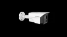 Luminys - N3B-8LA2 - N3-L Mainstream Series 8MP LumiLuxSmart IP Standard Size Bullet 2.8mm, IR, White-light LEDs, and Dual-mode