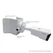 Luminys - N3B-8LAV - N3-L Mainstream Series 8MP LumiLuxSmart IP Standard Size Bullet 2.7-13.5mm, IR, White-light LEDs, and Dual-mode