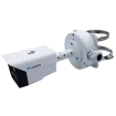 Luminys - N3B-8LAV - N3-L Mainstream Series 8MP LumiLuxSmart IP Standard Size Bullet 2.7-13.5mm, IR, White-light LEDs, and Dual-mode