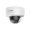 Luminys - N3D-8LAV - N3-L Mainstream Series 8MP LumiLuxSmart IP Standard Size Dome 2.7-13.5mm, IR, White-light LEDs, and Dual-mode