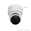 Luminys - N3T-4LA2 - N3-L Mainstream Series 4MP LumiLuxSmart IP Mini Size Turret 2.8mm, IR, White-light LEDs, and Dual-mode