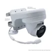 Luminys - N3T-4LA2 - N3-L Mainstream Series 4MP LumiLuxSmart IP Mini Size Turret 2.8mm, IR, White-light LEDs, and Dual-mode