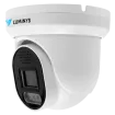 Luminys - N3T-5DA2 - 2.8 mm N3-D Starter Series 5MP LumiDeterrent Turret 