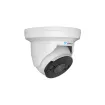 Luminys - N3T-8BA2 - N3-B Mainstream Series 8MP LumiLightBand IP Turret 2.8mm, IR, White-light and Colorful LEDs