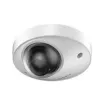 Luminys - N3W-4LA2 - N3-L Starter Series 4MP LumiLuxSmart IP Wedge Dome 2.8 mm, IR, White-light LEDs, and Dual-mode