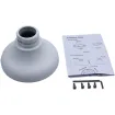 Luminys - N3W-A01 - Adapter Plate for N3 Series Wedge Cameras